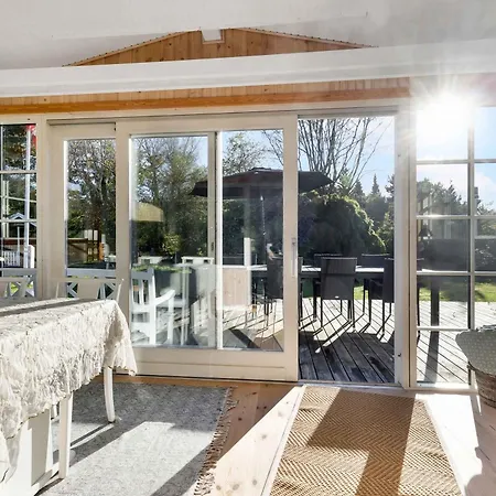 Lovely In 250 M To The 別荘 Hals