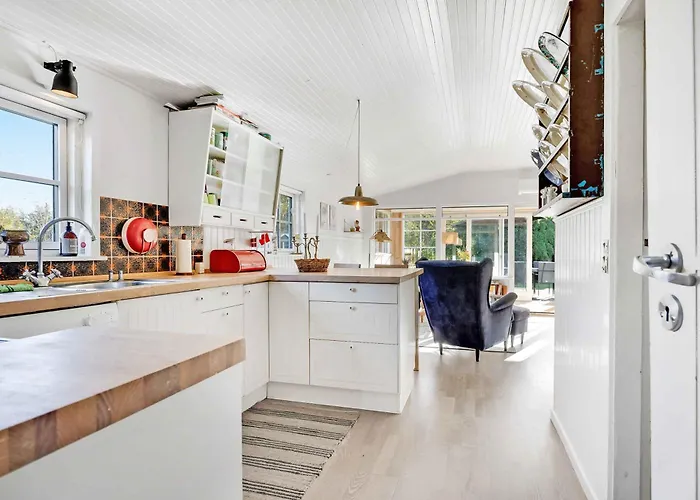 Casa vacanze Lovely In 250 M To The Hals