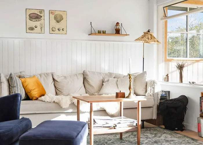 Casa vacanze Lovely In 250 M To The Hals